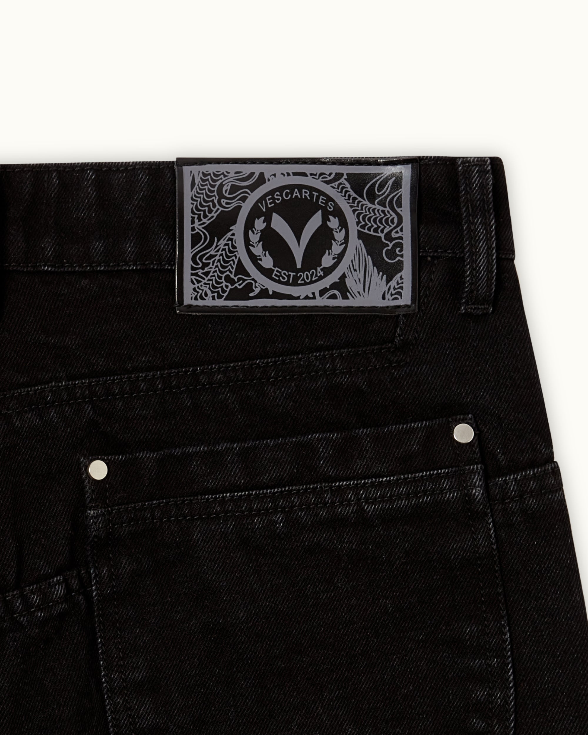 Solace Denim