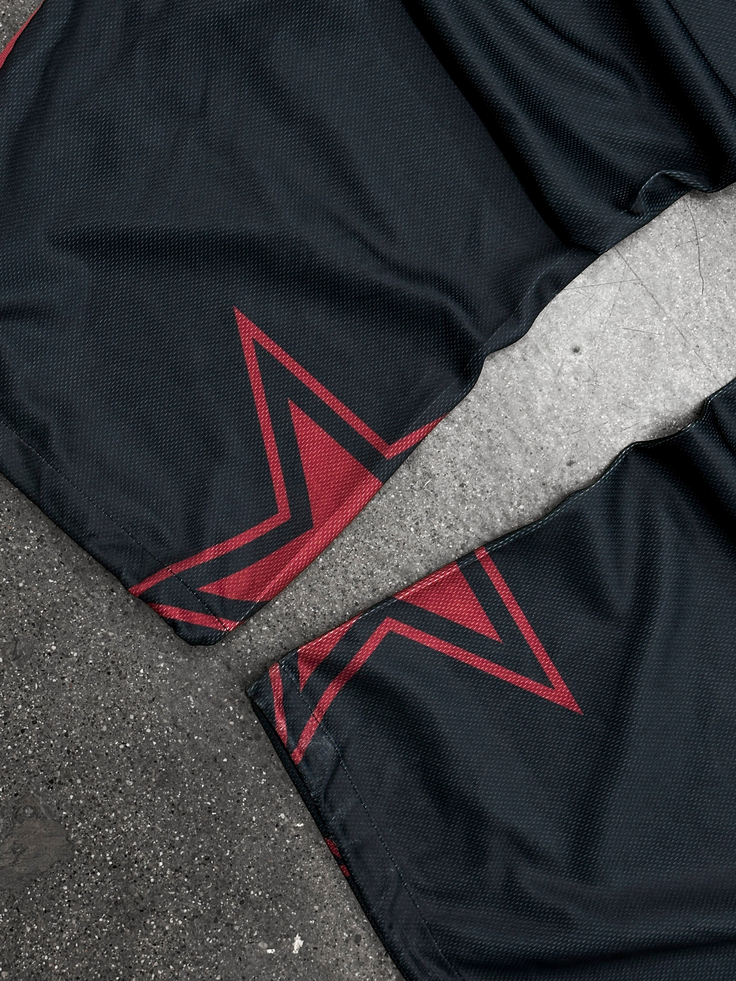 "KILLA" TRACK PANTS