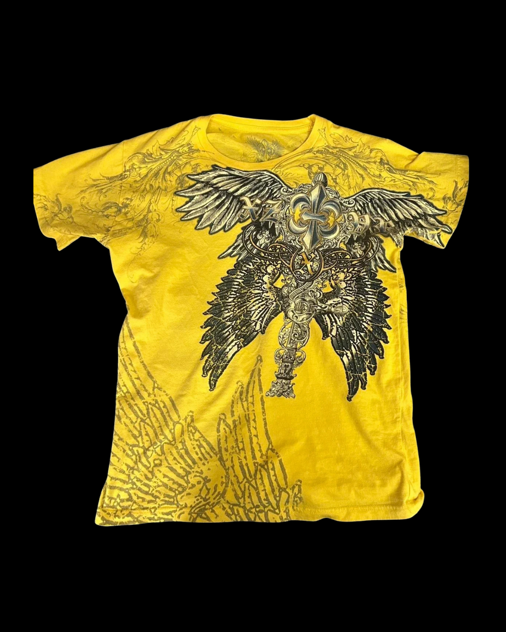 'SERAPH' TEE