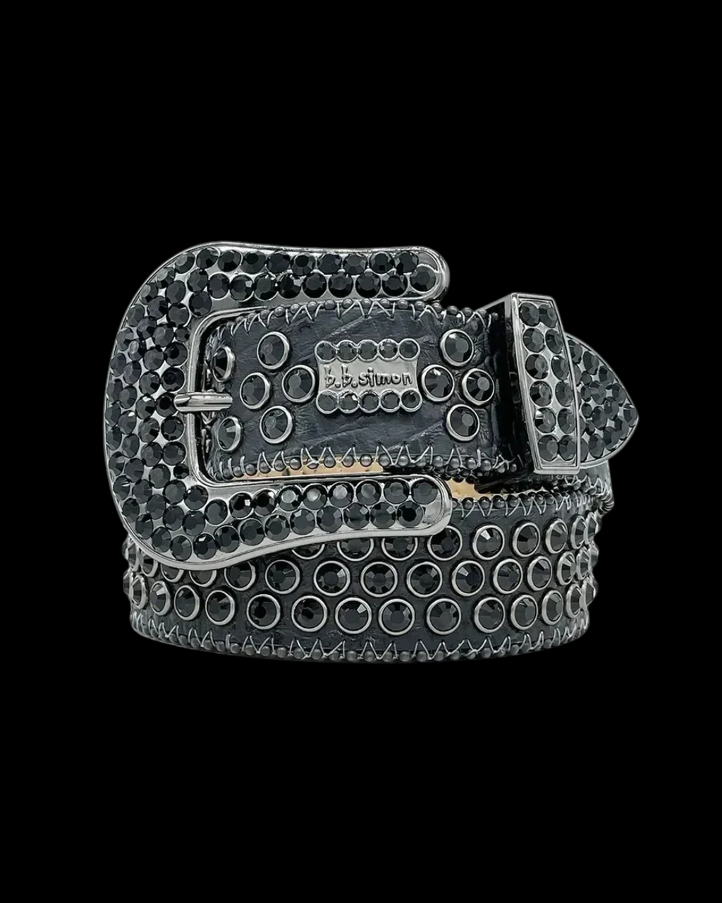 'SWAGGER' BELT